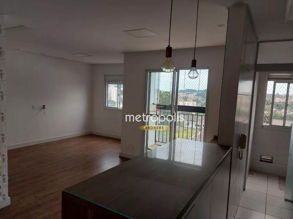 Apartamento à venda com 3 quartos, 72m² - Foto 6