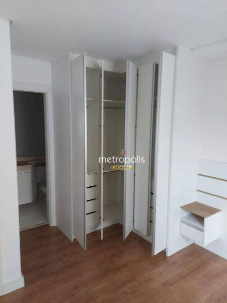 Apartamento à venda com 3 quartos, 72m² - Foto 10