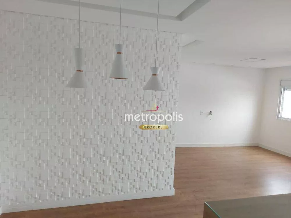 Apartamento à venda com 3 quartos, 72m² - Foto 3