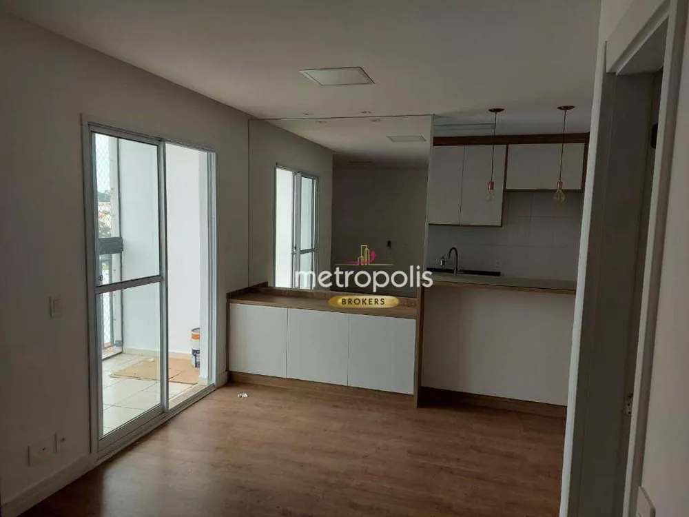 Apartamento à venda com 3 quartos, 72m² - Foto 4