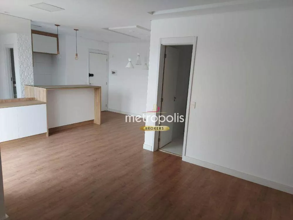 Apartamento à venda com 3 quartos, 72m² - Foto 2