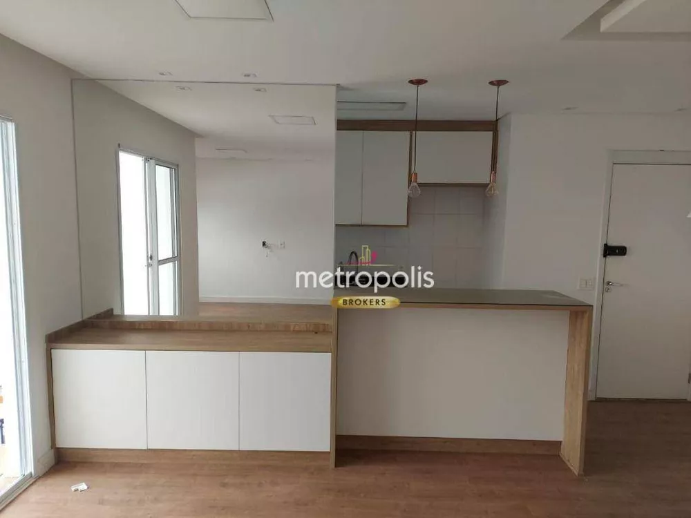 Apartamento à venda com 3 quartos, 72m² - Foto 5