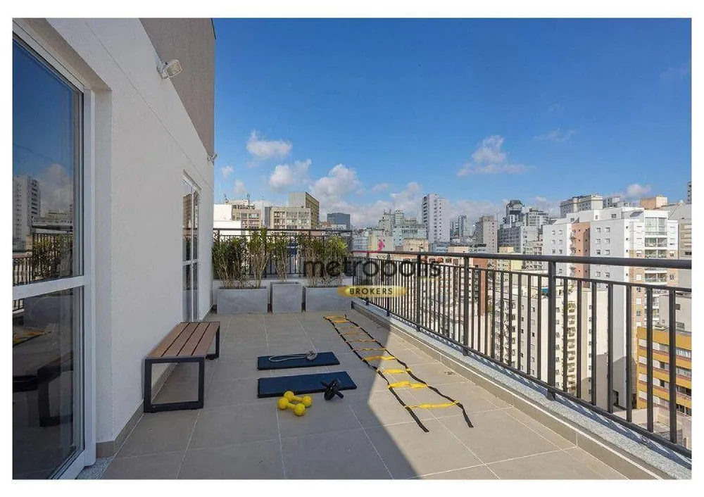 Kitnet-Studio, 24 m² - Foto 6