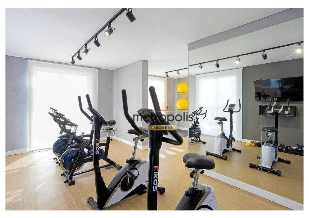 Kitnet-Studio, 24 m² - Foto 5