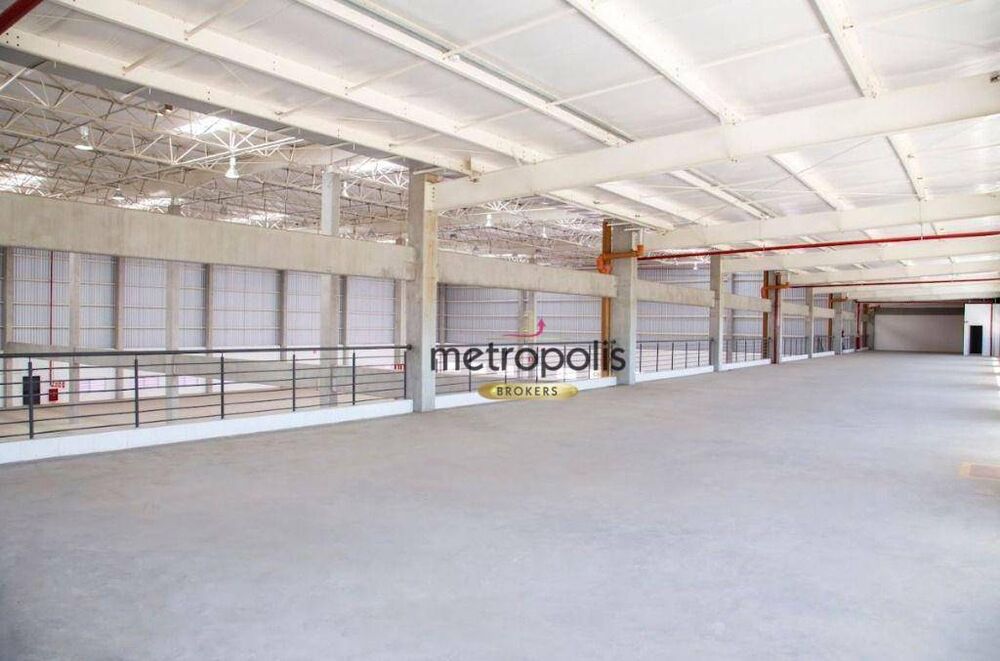 Depósito-Galpão, 2576 m² - Foto 3
