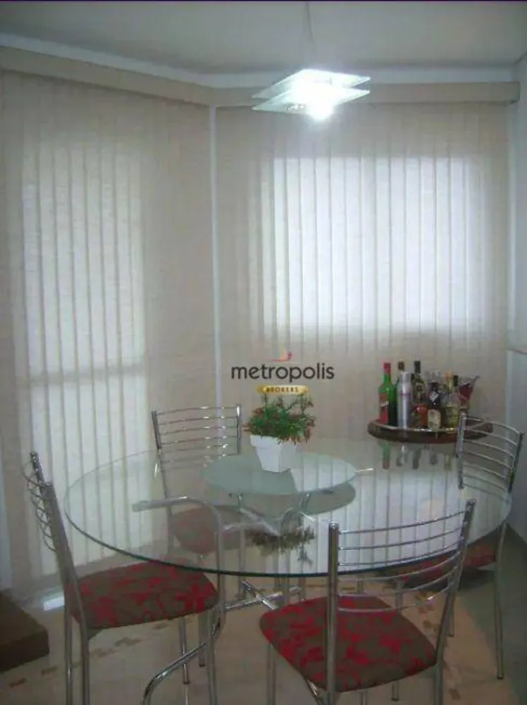 Apartamento, 2 quartos, 81 m² - Foto 2