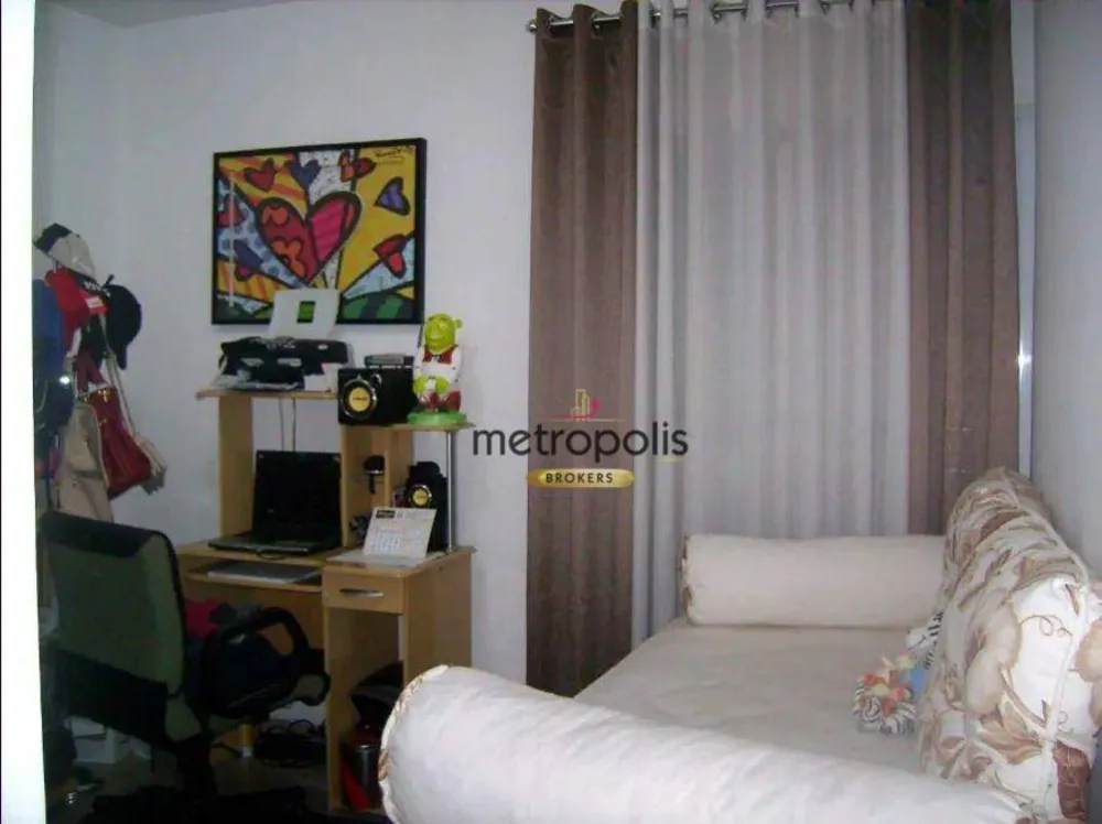 Apartamento, 2 quartos, 81 m² - Foto 6