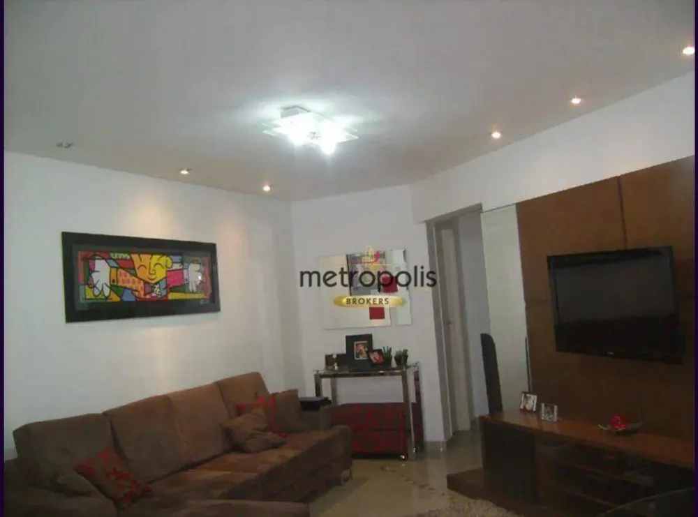 Apartamento, 2 quartos, 81 m² - Foto 1