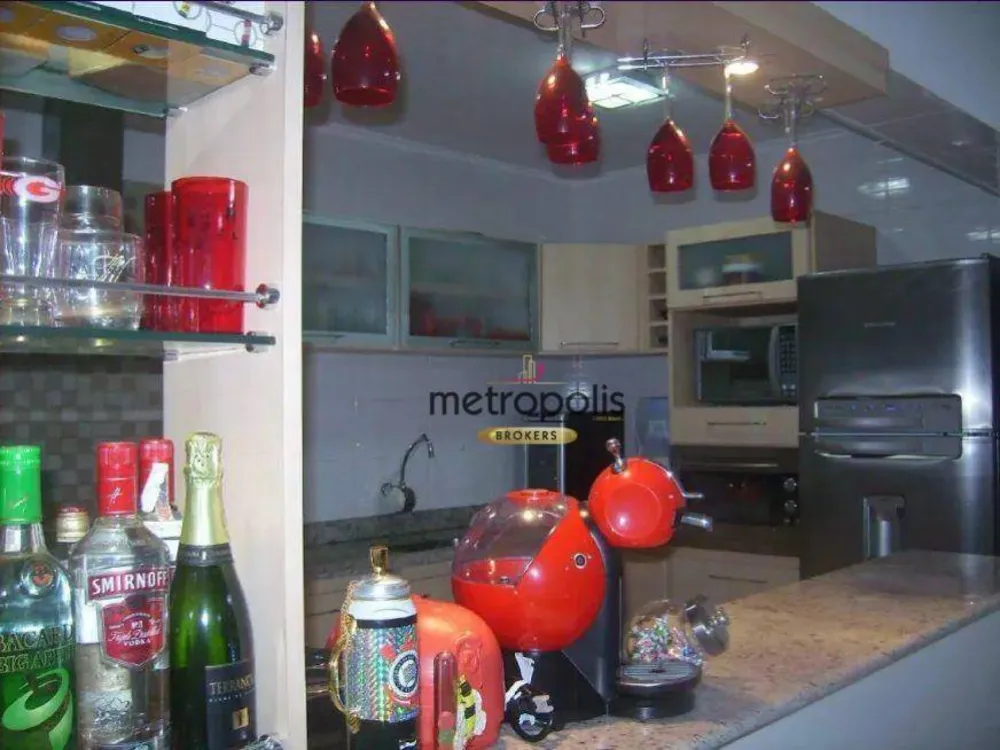 Apartamento, 2 quartos, 81 m² - Foto 3