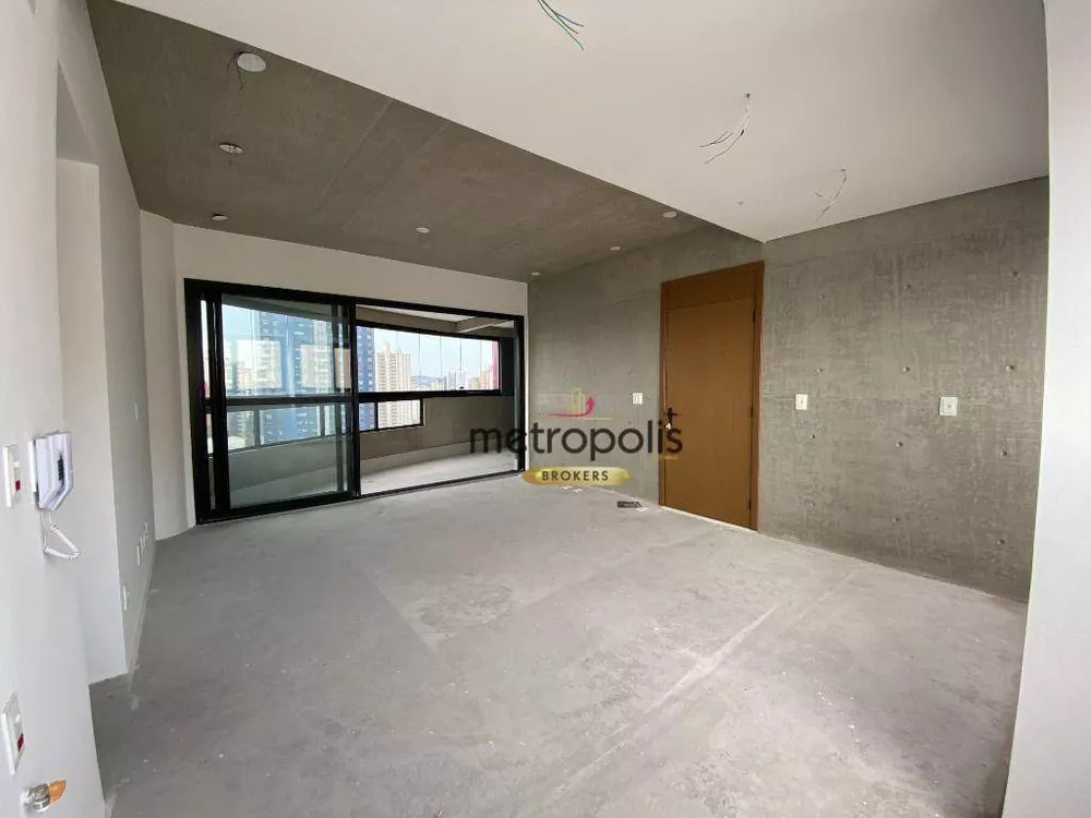 Apartamento à venda com 2 quartos, 157m² - Foto 3