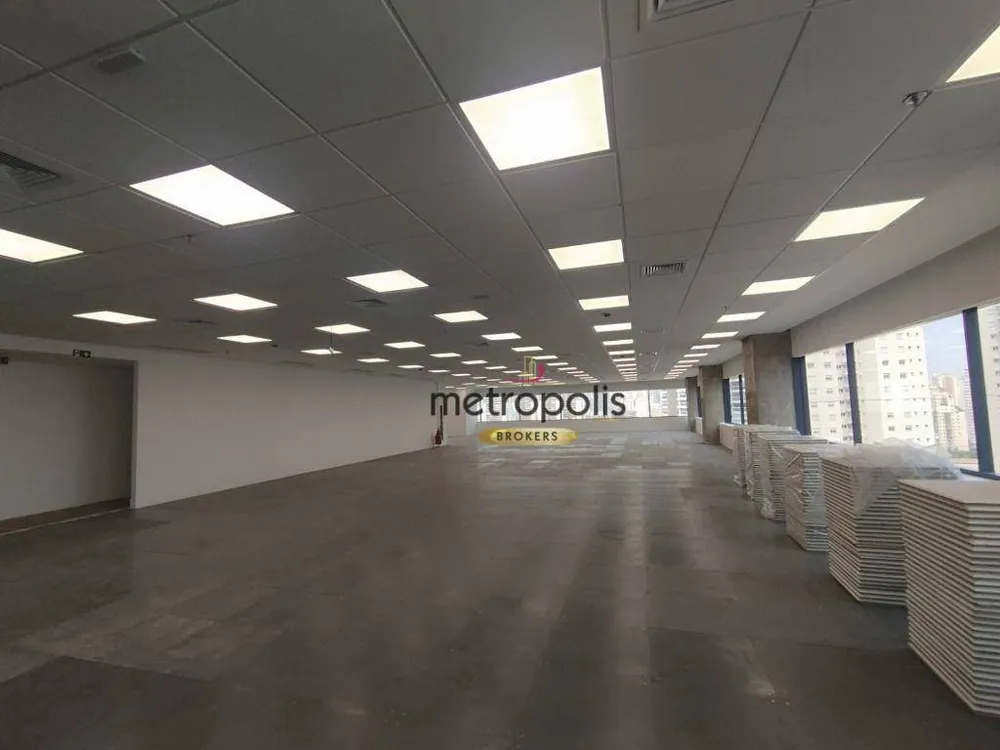 Sala-Conjunto, 813 m² - Foto 4