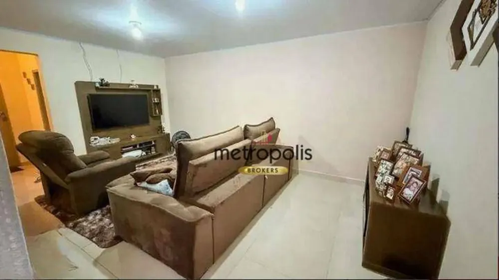Casa, 2 quartos, 144 m² - Foto 1