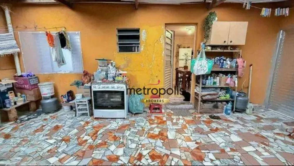 Casa, 2 quartos, 144 m² - Foto 7