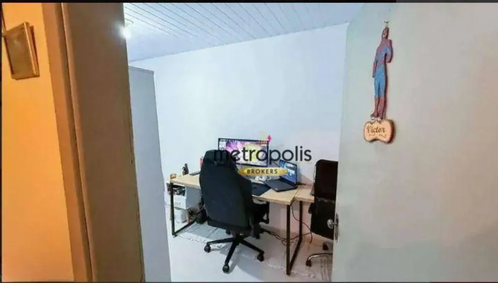 Casa, 2 quartos, 144 m² - Foto 4
