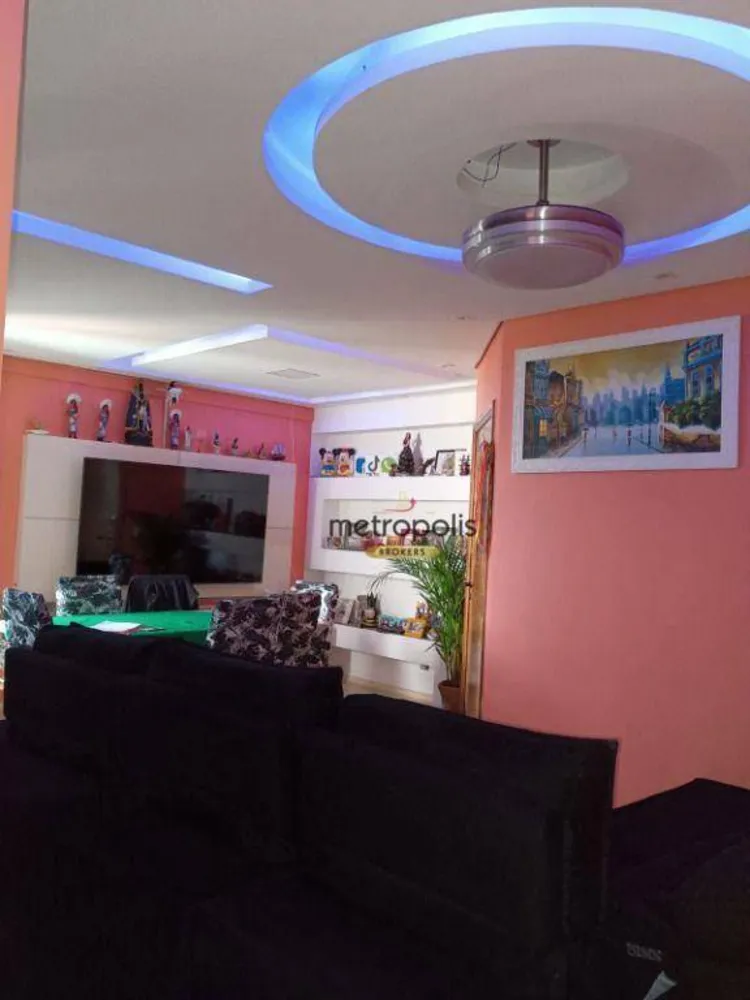 Apartamento, 5 quartos, 149 m² - Foto 5