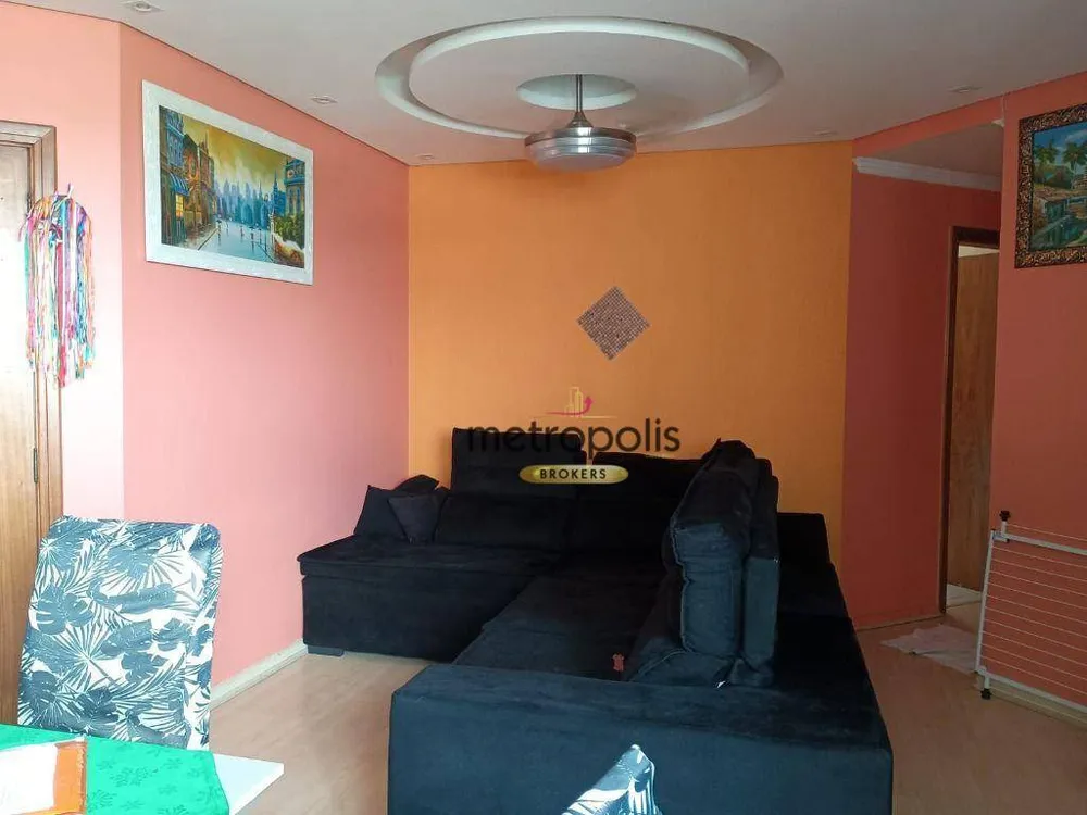 Apartamento, 5 quartos, 149 m² - Foto 4