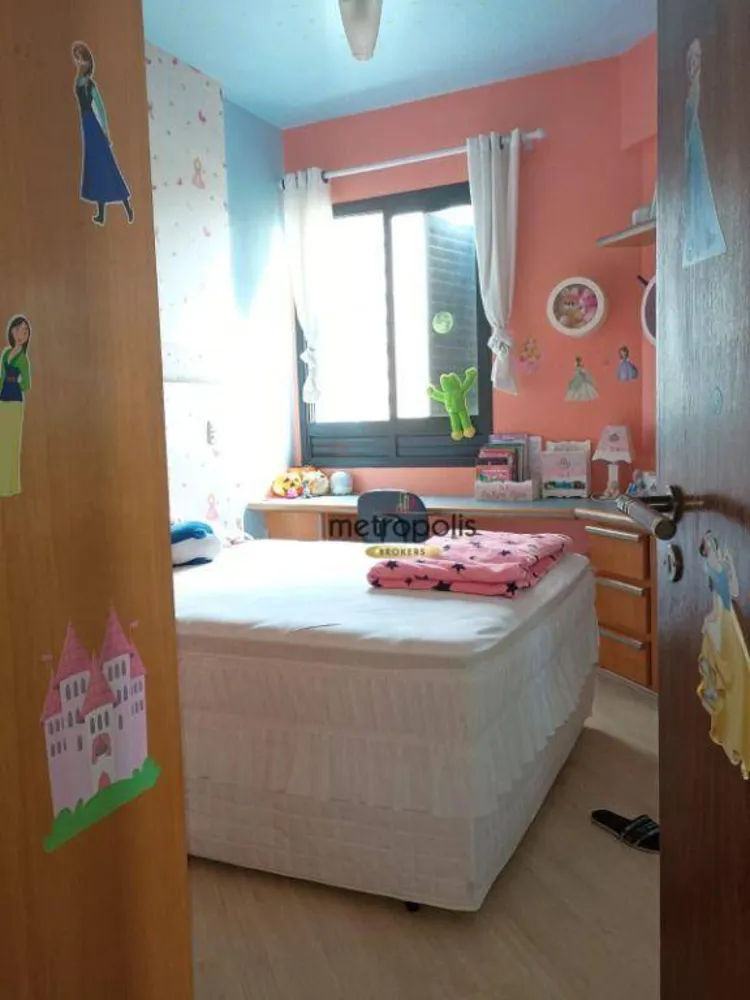 Apartamento, 5 quartos, 149 m² - Foto 10