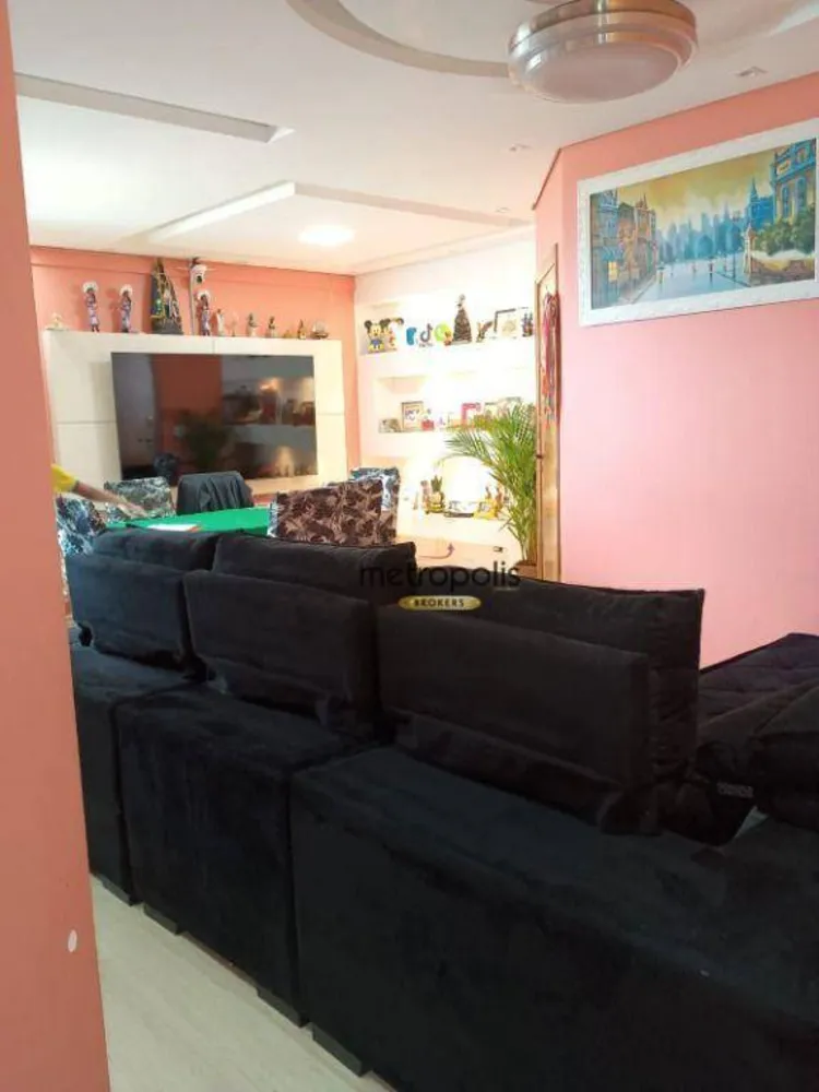 Apartamento, 5 quartos, 149 m² - Foto 2