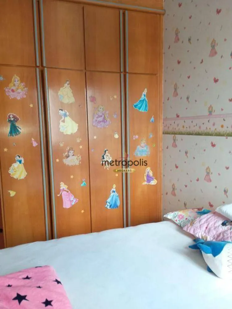 Apartamento, 5 quartos, 149 m² - Foto 6