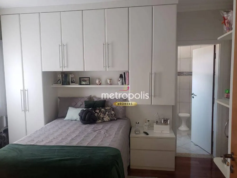 Sobrado, 3 quartos, 219 m² - Foto 5