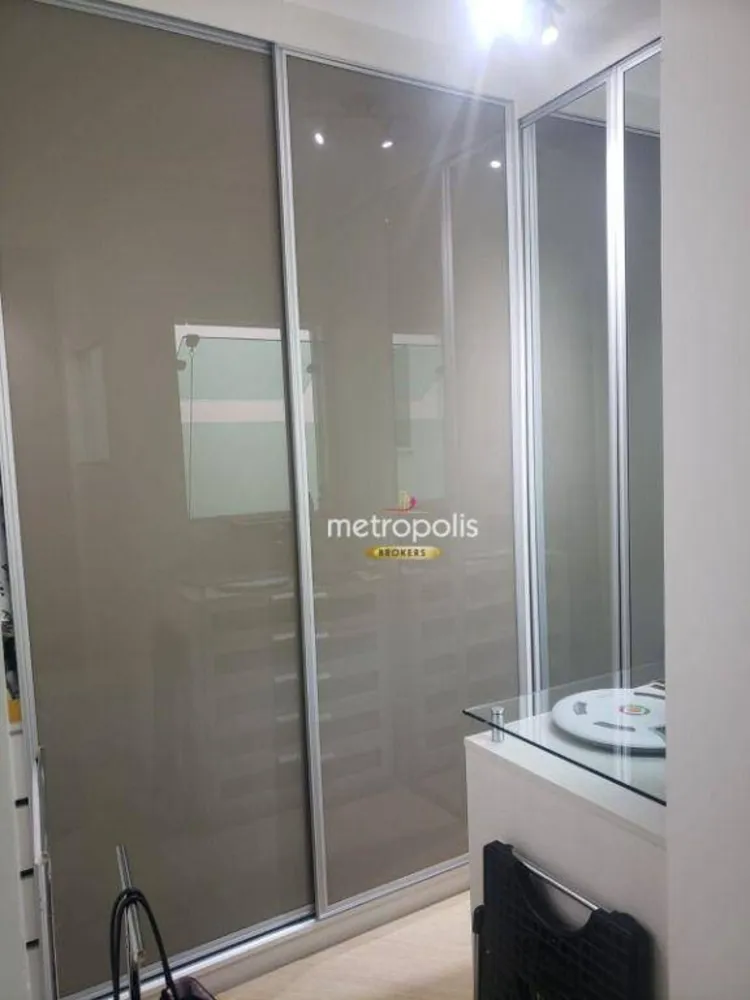 Sobrado, 3 quartos, 219 m² - Foto 4