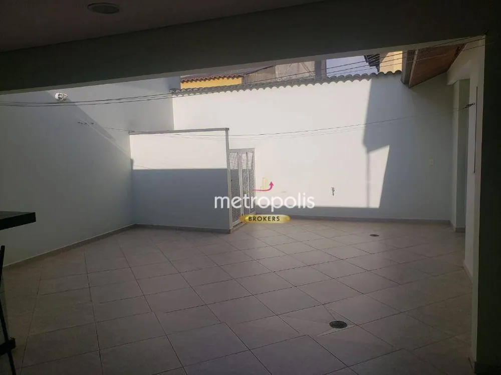 Sobrado, 3 quartos, 219 m² - Foto 7