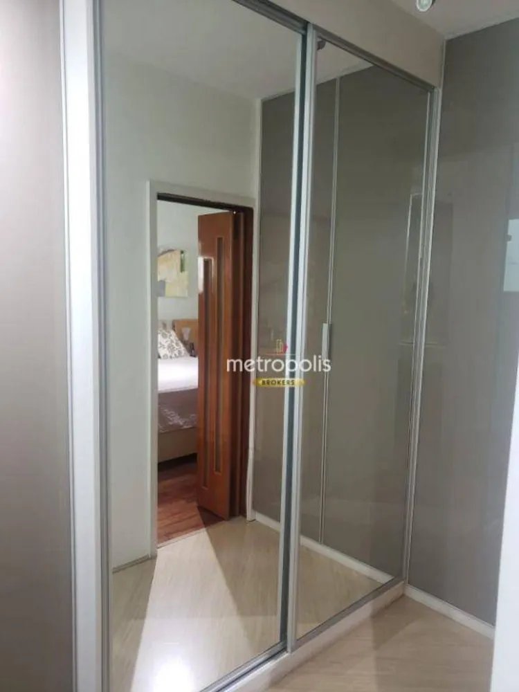 Sobrado, 3 quartos, 219 m² - Foto 9