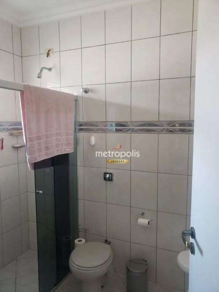 Sobrado, 3 quartos, 219 m² - Foto 12