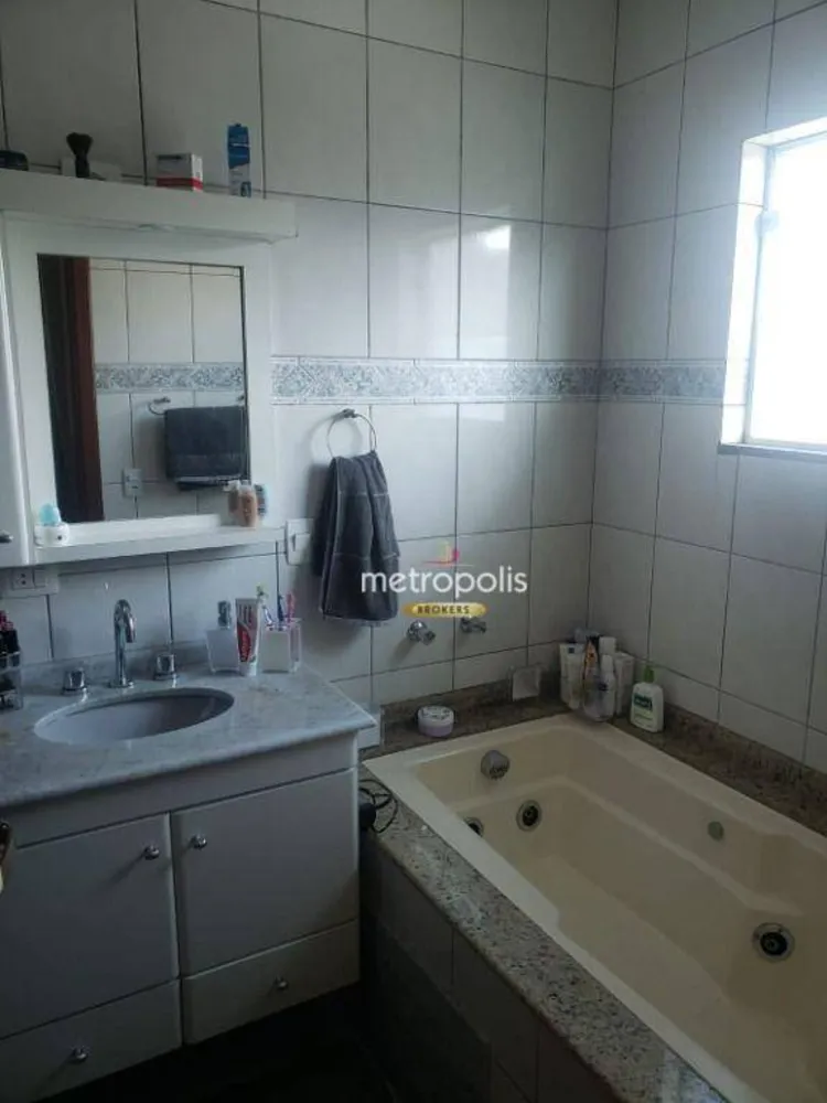 Sobrado, 3 quartos, 219 m² - Foto 10