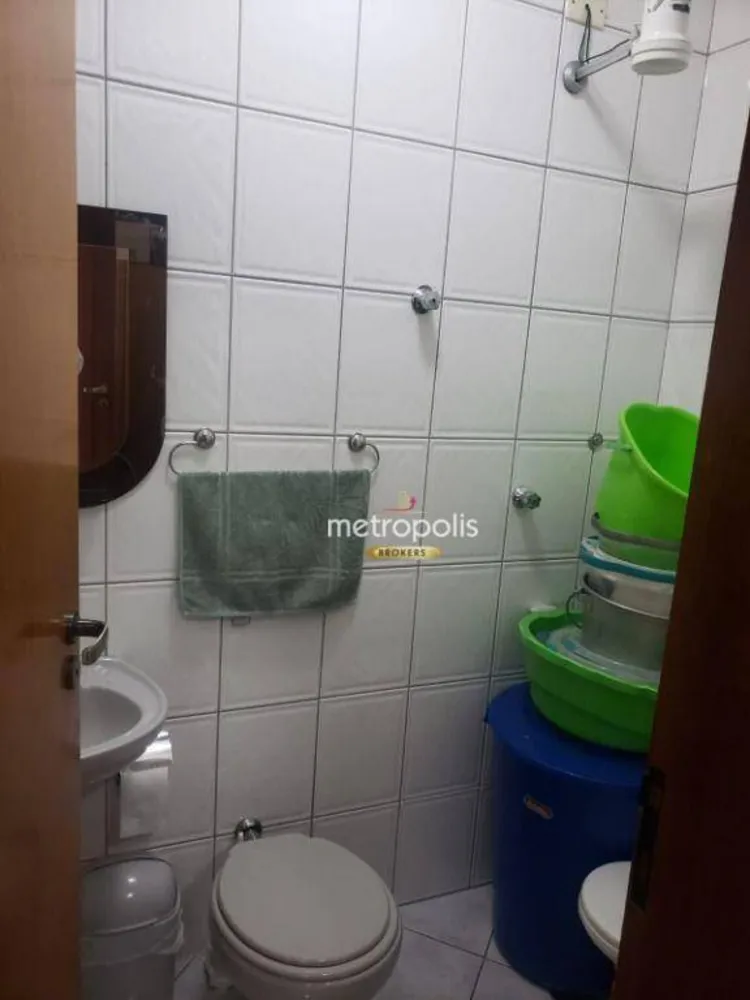 Sobrado, 3 quartos, 219 m² - Foto 4