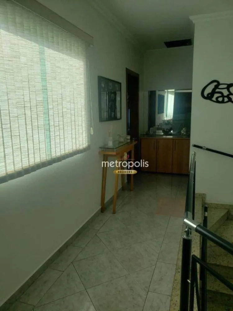 Sobrado, 3 quartos, 219 m² - Foto 3