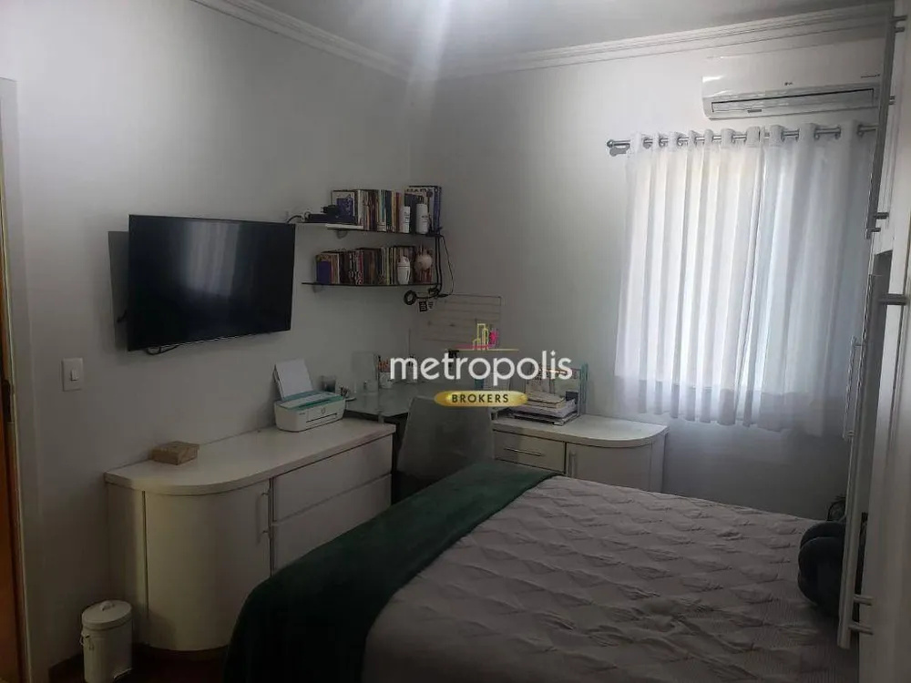 Sobrado, 3 quartos, 219 m² - Foto 6