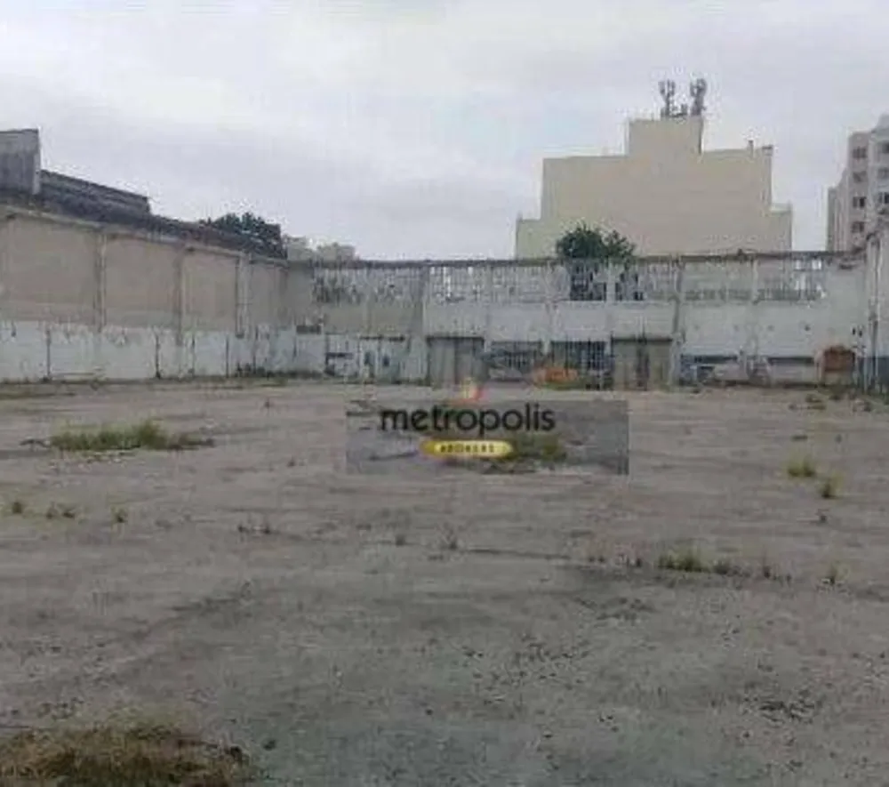 Terreno, 4400 m² - Foto 1