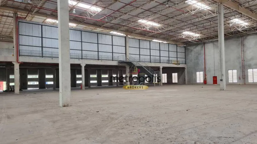 Depósito-Galpão, 6245 m² - Foto 9