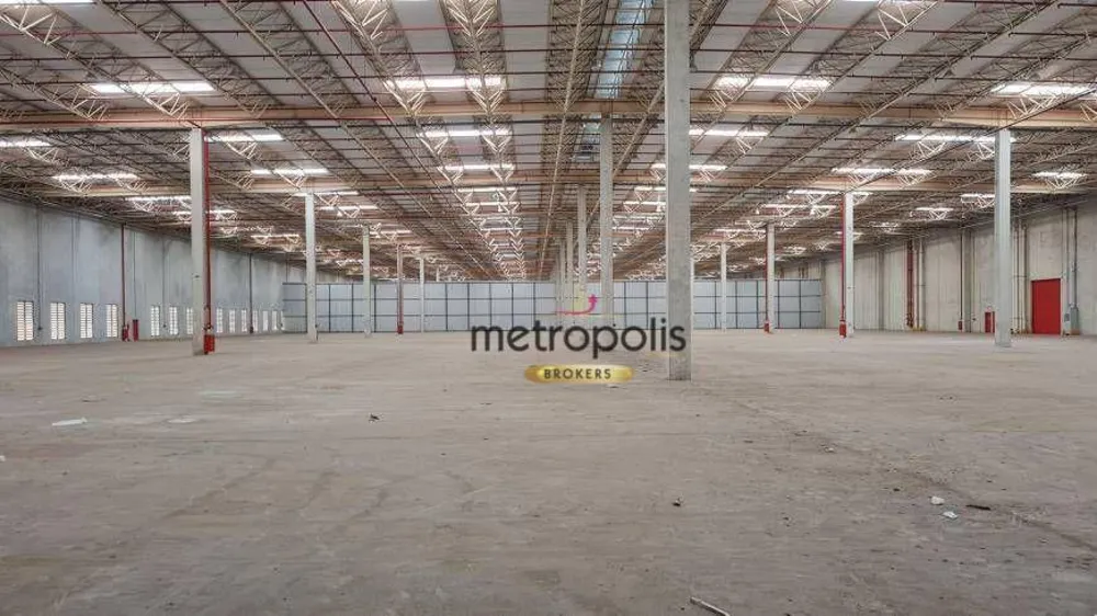 Depósito-Galpão, 6245 m² - Foto 3