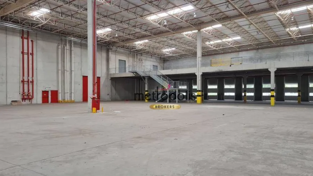 Depósito-Galpão, 6245 m² - Foto 10
