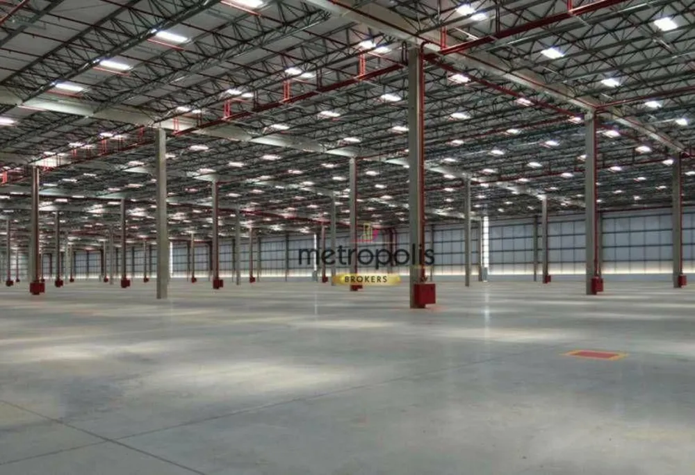 Depósito-Galpão, 6245 m² - Foto 2