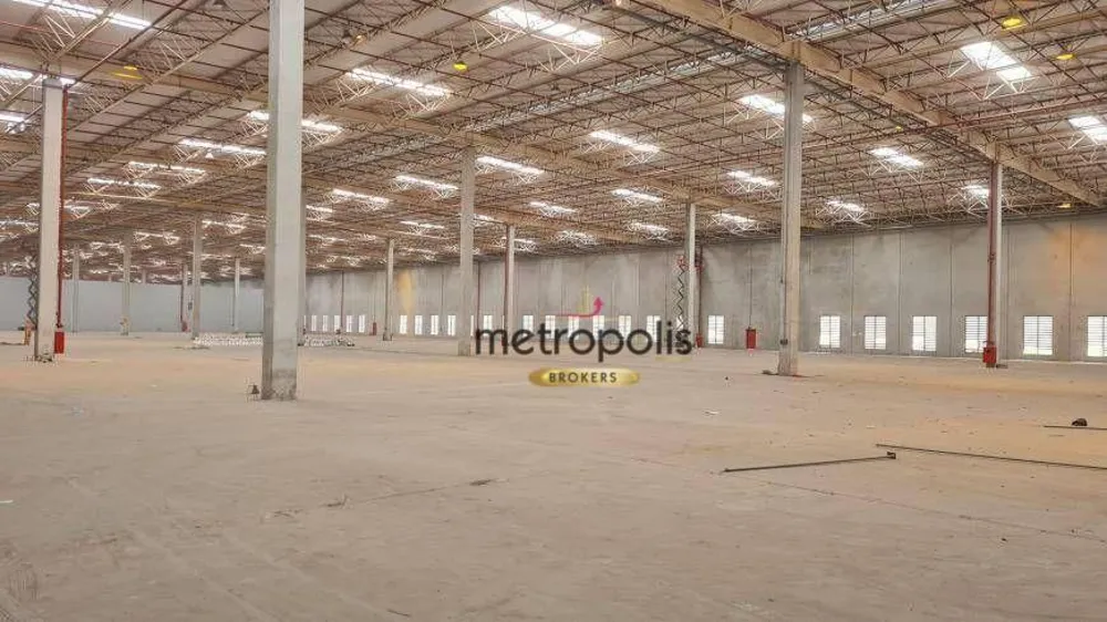 Depósito-Galpão, 6245 m² - Foto 1