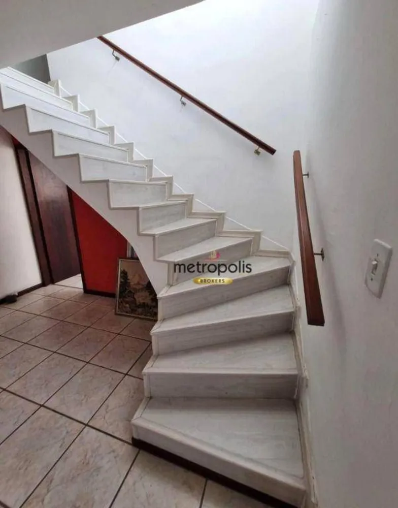 Sobrado, 3 quartos, 226 m² - Foto 9