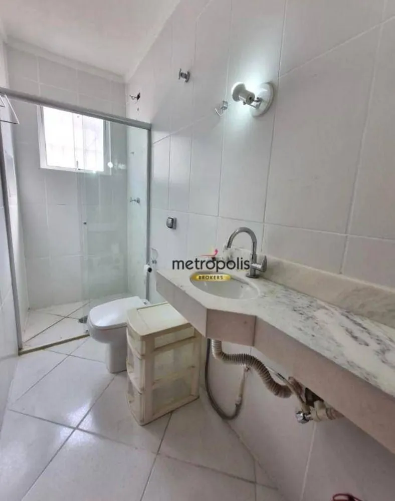 Sobrado, 3 quartos, 226 m² - Foto 4