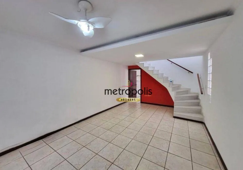 Sobrado, 3 quartos, 226 m² - Foto 3