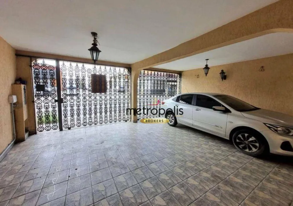 Sobrado, 3 quartos, 226 m² - Foto 12