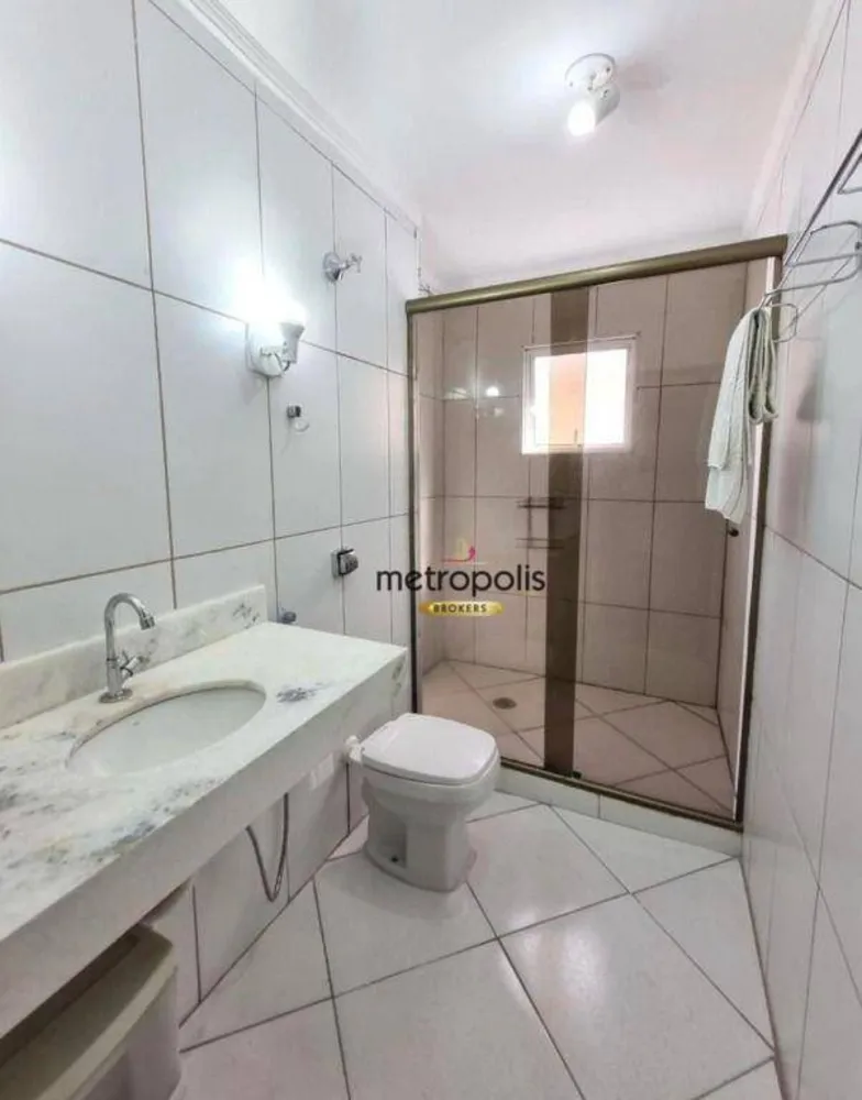 Sobrado, 3 quartos, 226 m² - Foto 2