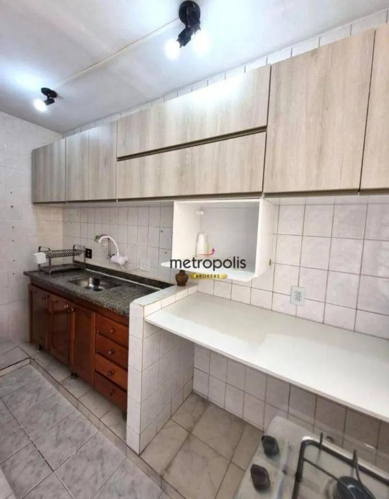Sobrado, 3 quartos, 226 m² - Foto 6