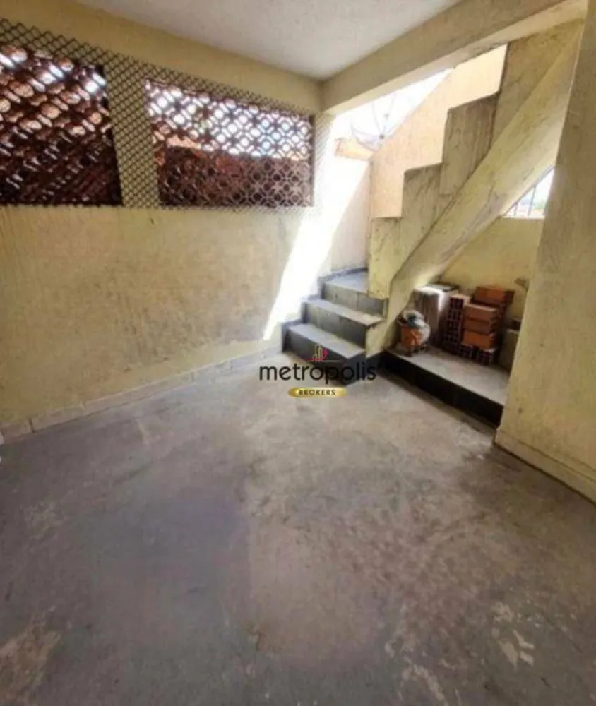 Sobrado, 3 quartos, 226 m² - Foto 5