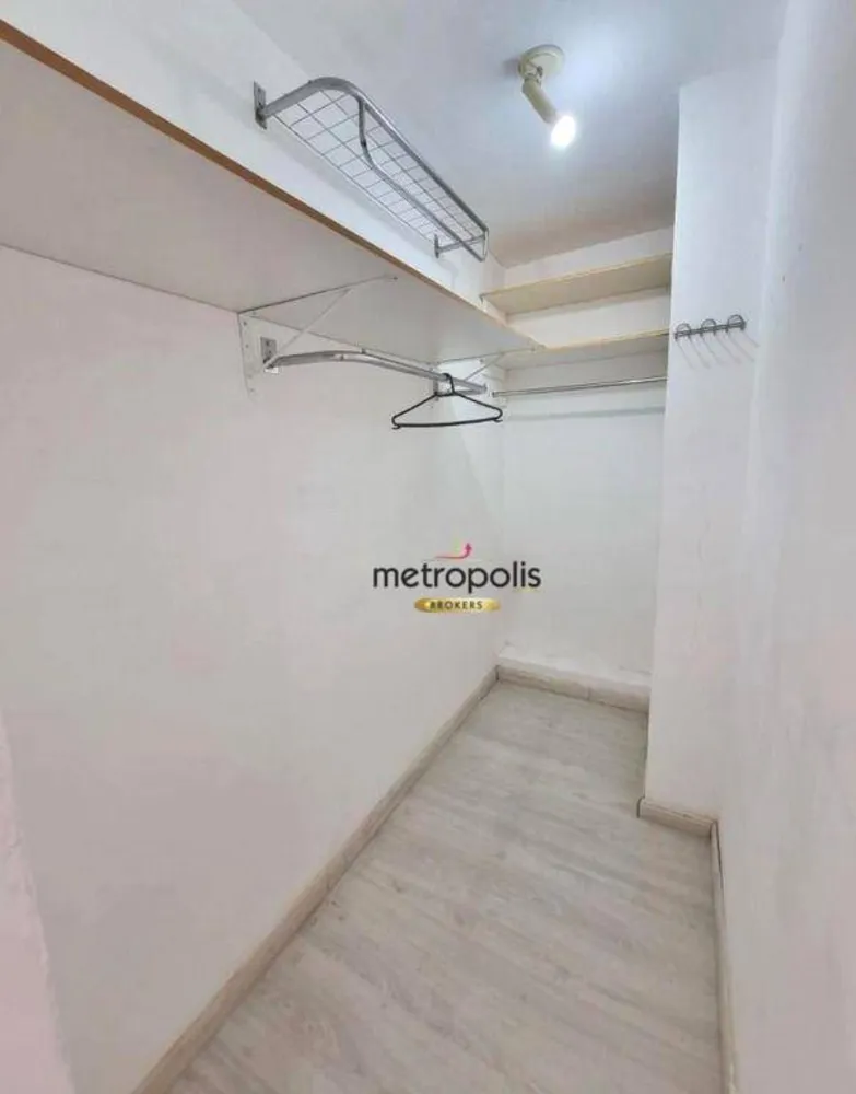 Sobrado, 3 quartos, 226 m² - Foto 7