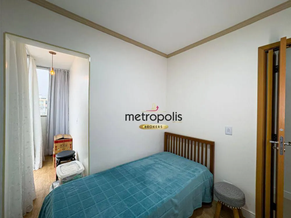 Apartamento, 2 quartos, 56 m² - Foto 6