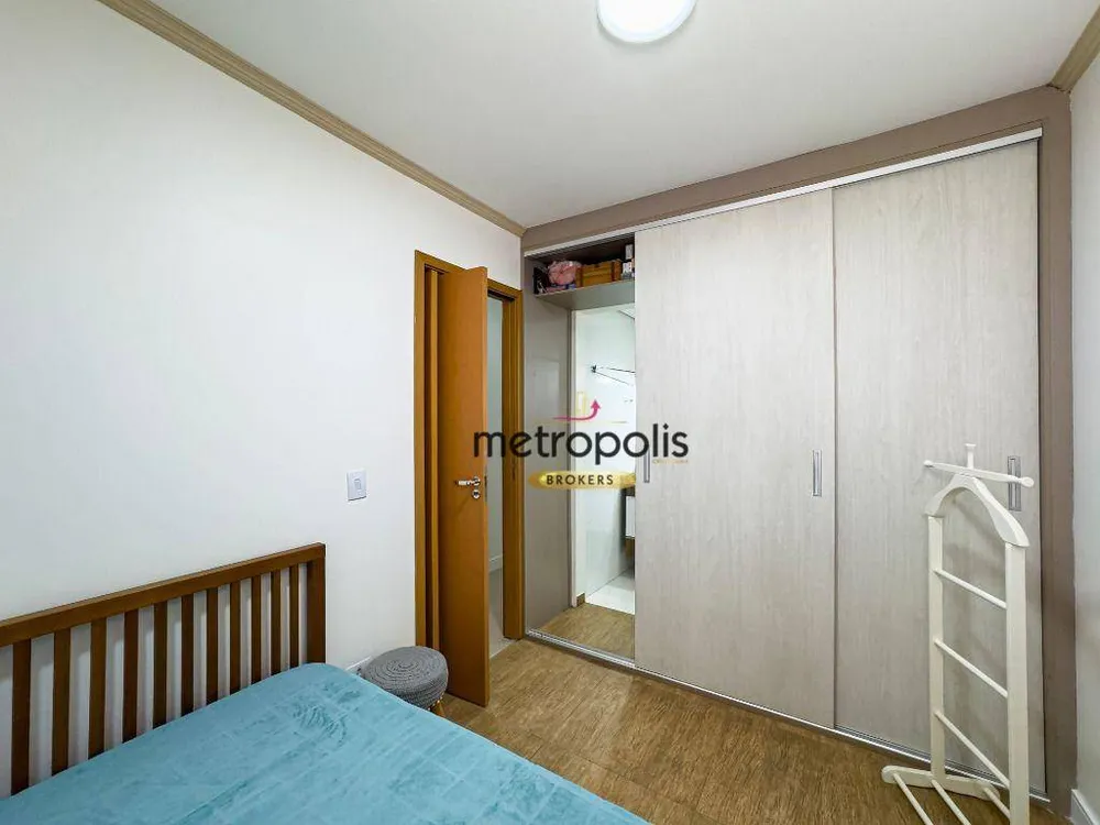 Apartamento, 2 quartos, 56 m² - Foto 7