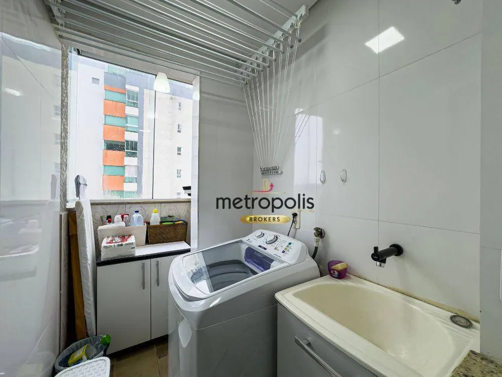 Apartamento, 2 quartos, 56 m² - Foto 12