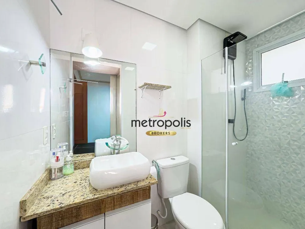 Apartamento, 2 quartos, 56 m² - Foto 5